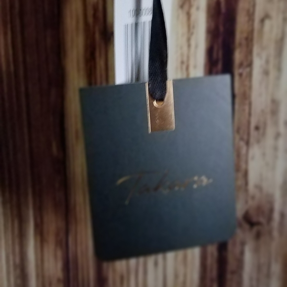 Takara Sweater Dress - Picture 3 of 8